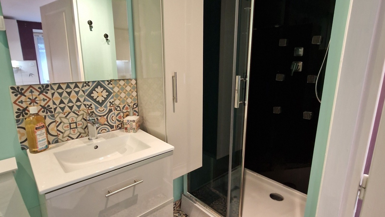 Photo of Bathroom in Rives de Meurthe
