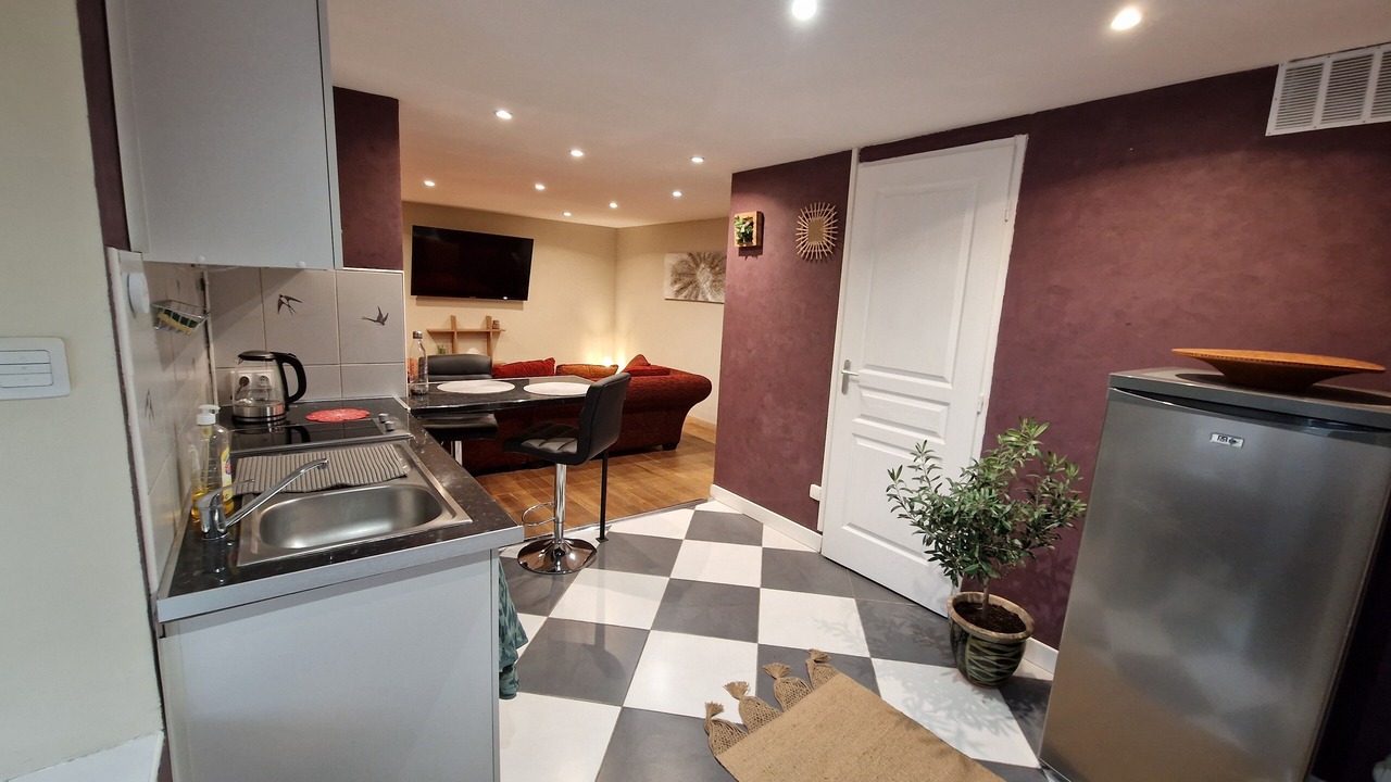 Photo of Kitchen in Rives de Meurthe