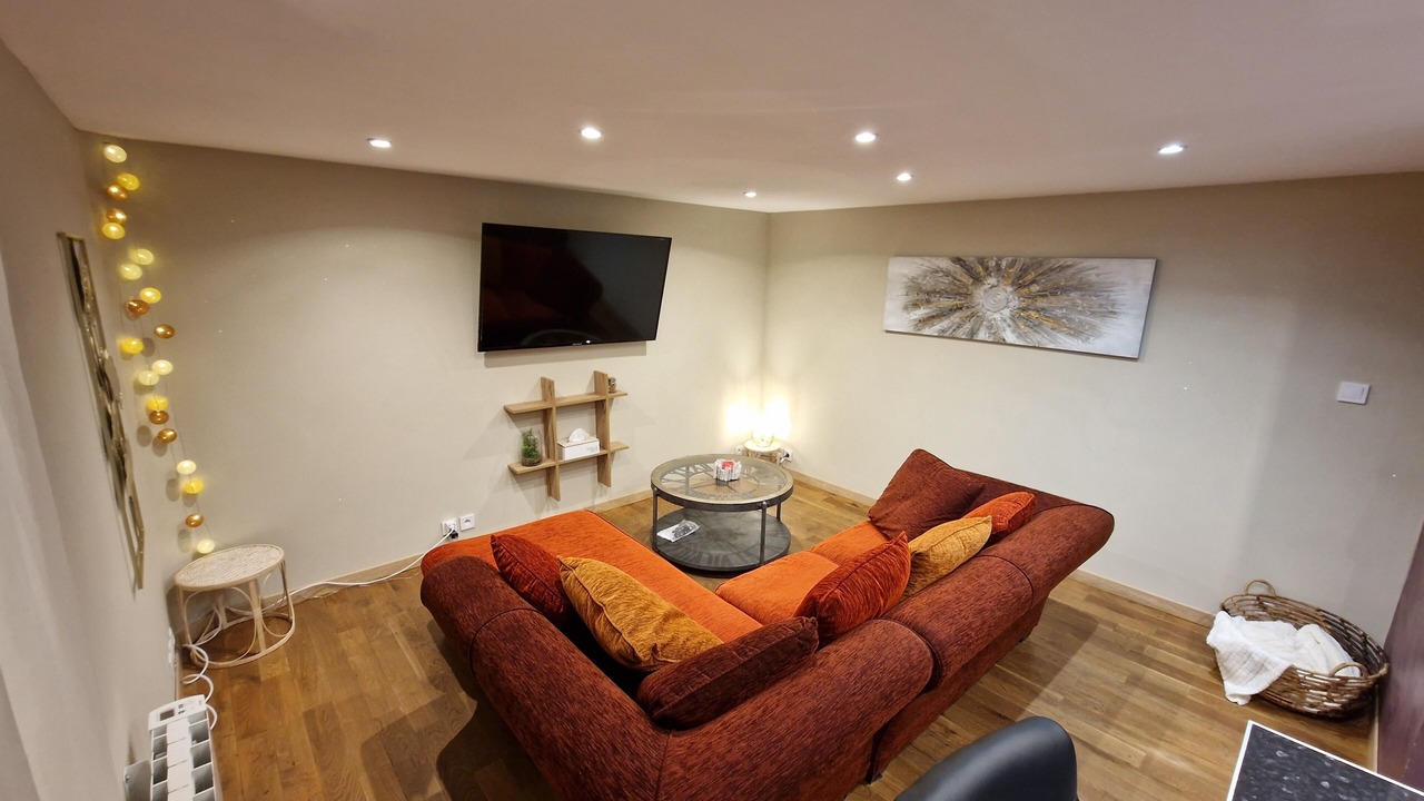 Photo of Livingroom in Rives de Meurthe