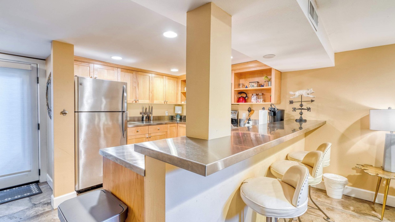 Photo of Kitchen in Goose Hollow