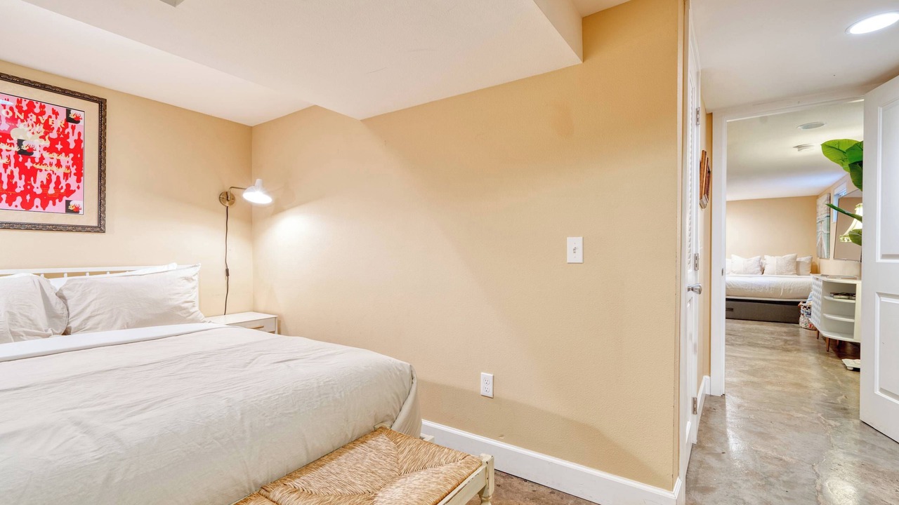 Photo of Bedroom in Goose Hollow