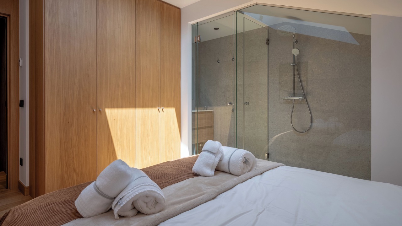 Photo of Bedroom in El Tarter