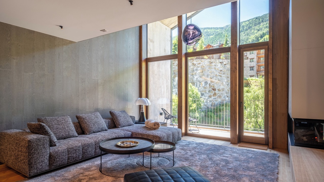 Photo of Livingroom in El Tarter