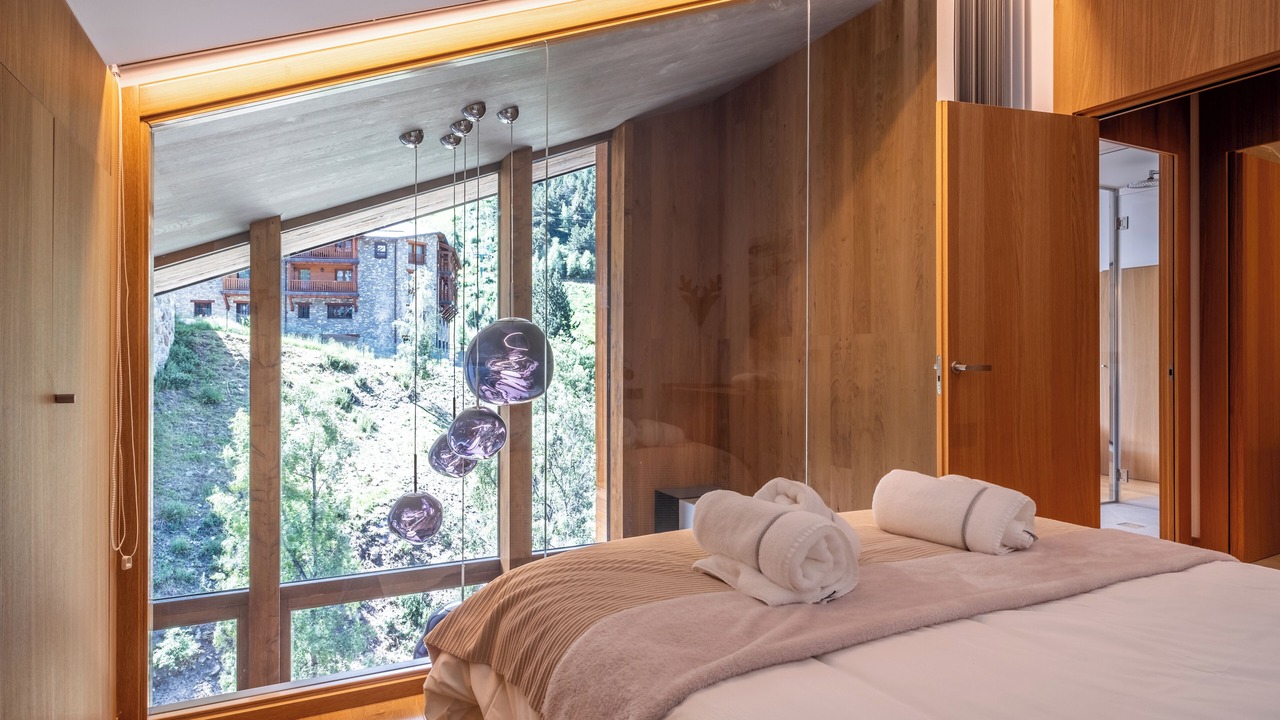 Photo of Bedroom in El Tarter