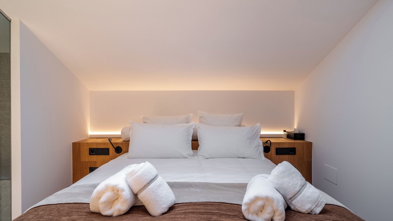 Photo of Bedroom in El Tarter