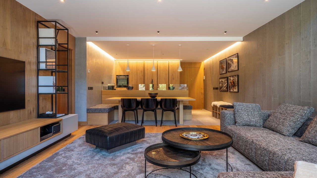 Photo of Livingroom in El Tarter