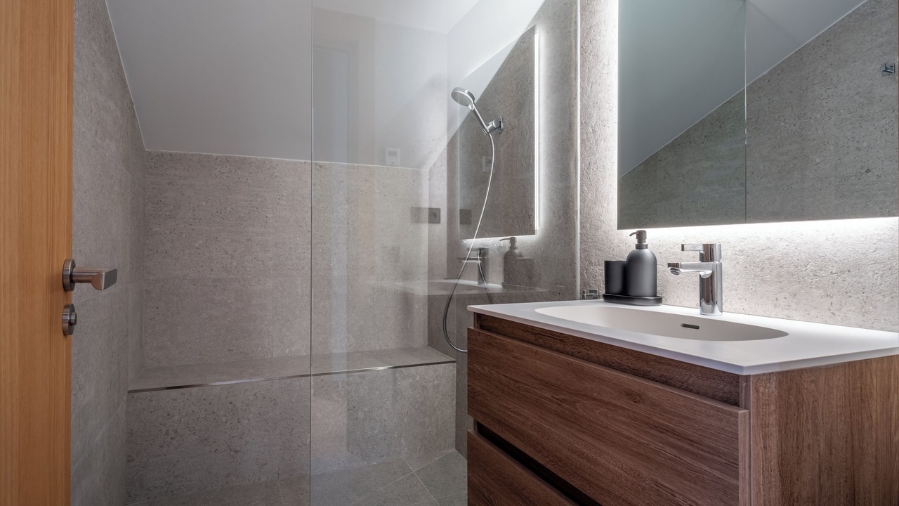Photo of Bathroom in El Tarter