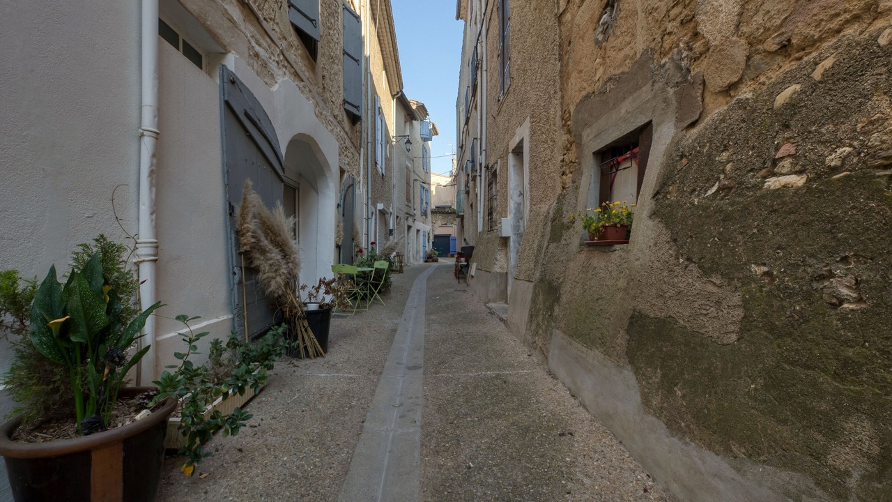 Photo of Outdoor in Alignan-du-Vent