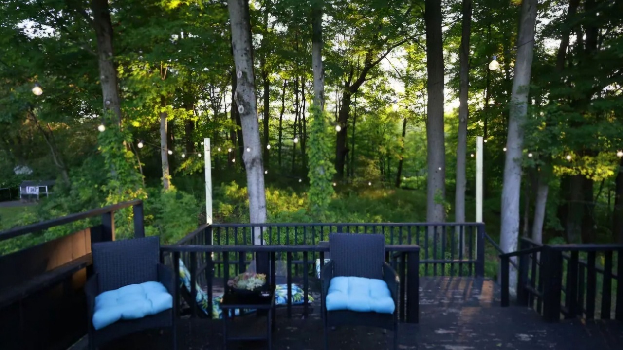 Photo of Bedroom in Arlington