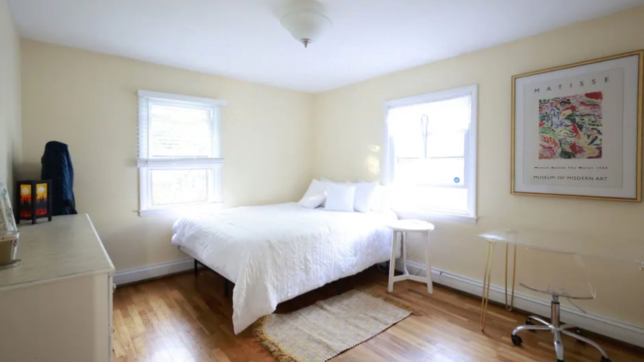 Photo of Bedroom in Arlington