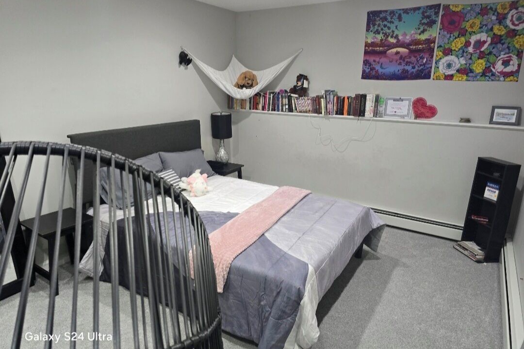 Photo of Bedroom in Arlington