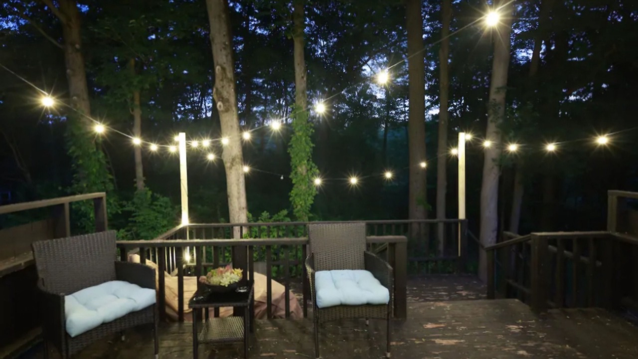 Photo of Patio Balcony in Arlington