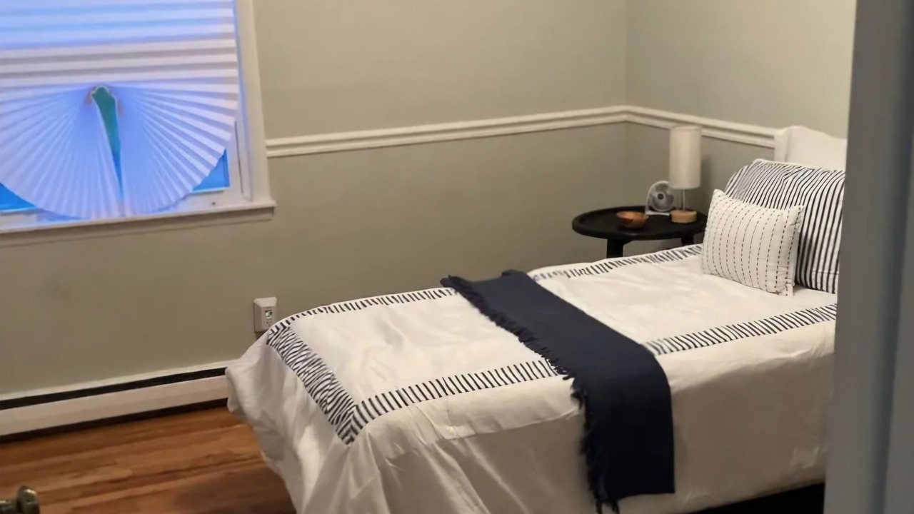 Photo of Bedroom in Arlington