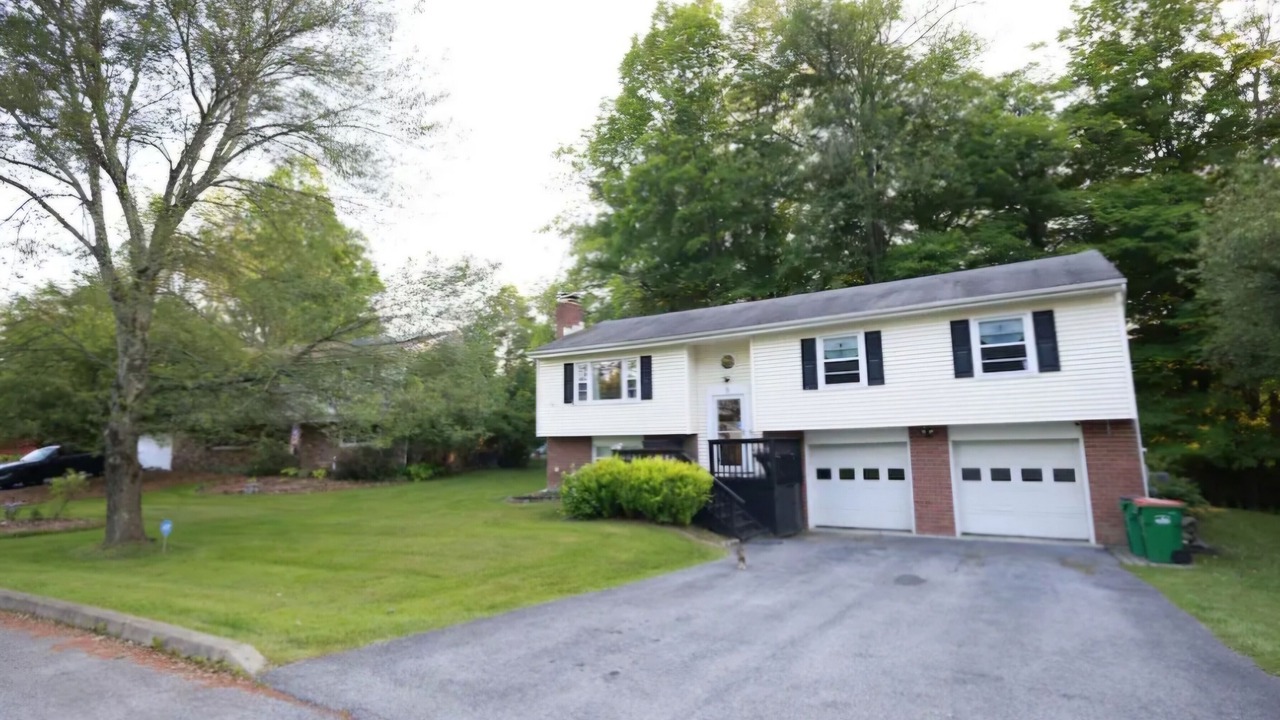 Photo of Outdoor in Arlington