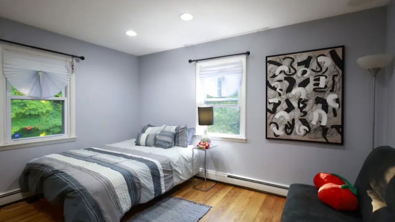 Photo of Bathroom in Arlington