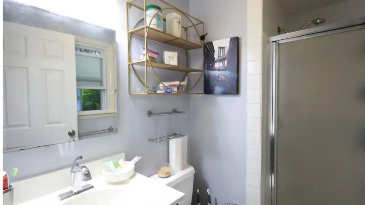 Photo of Bathroom in Arlington