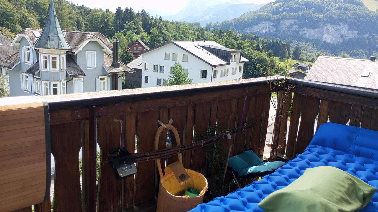 Photo of Outdoor in Ruetli
