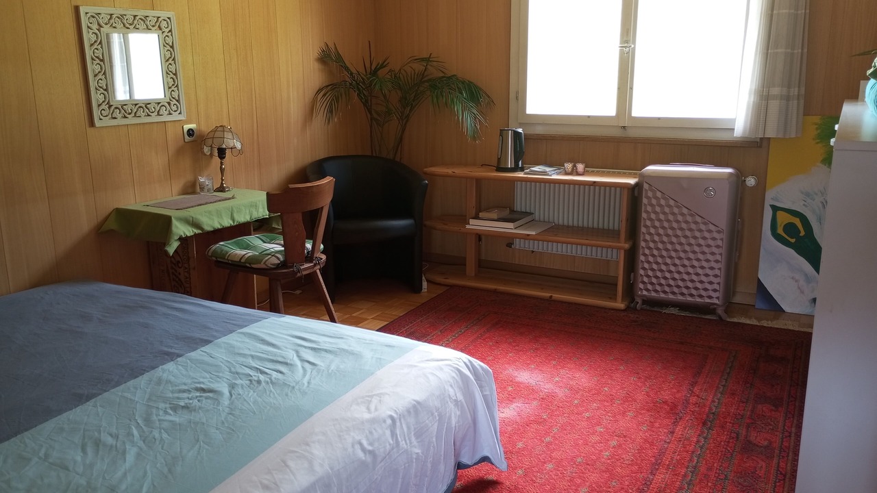 Photo of Bedroom in Ruetli