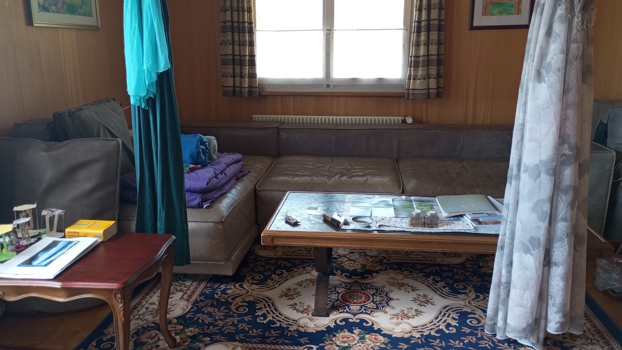 Photo of Livingroom in Ruetli