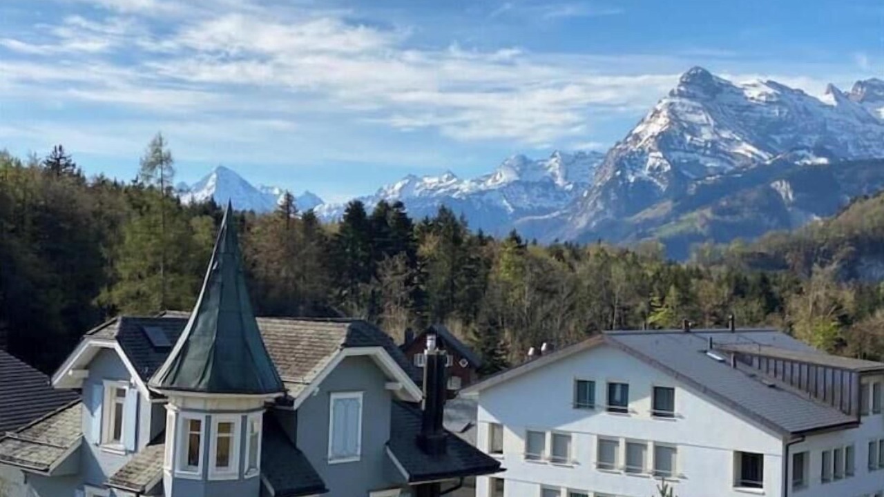 Photo of Outdoor in Ruetli