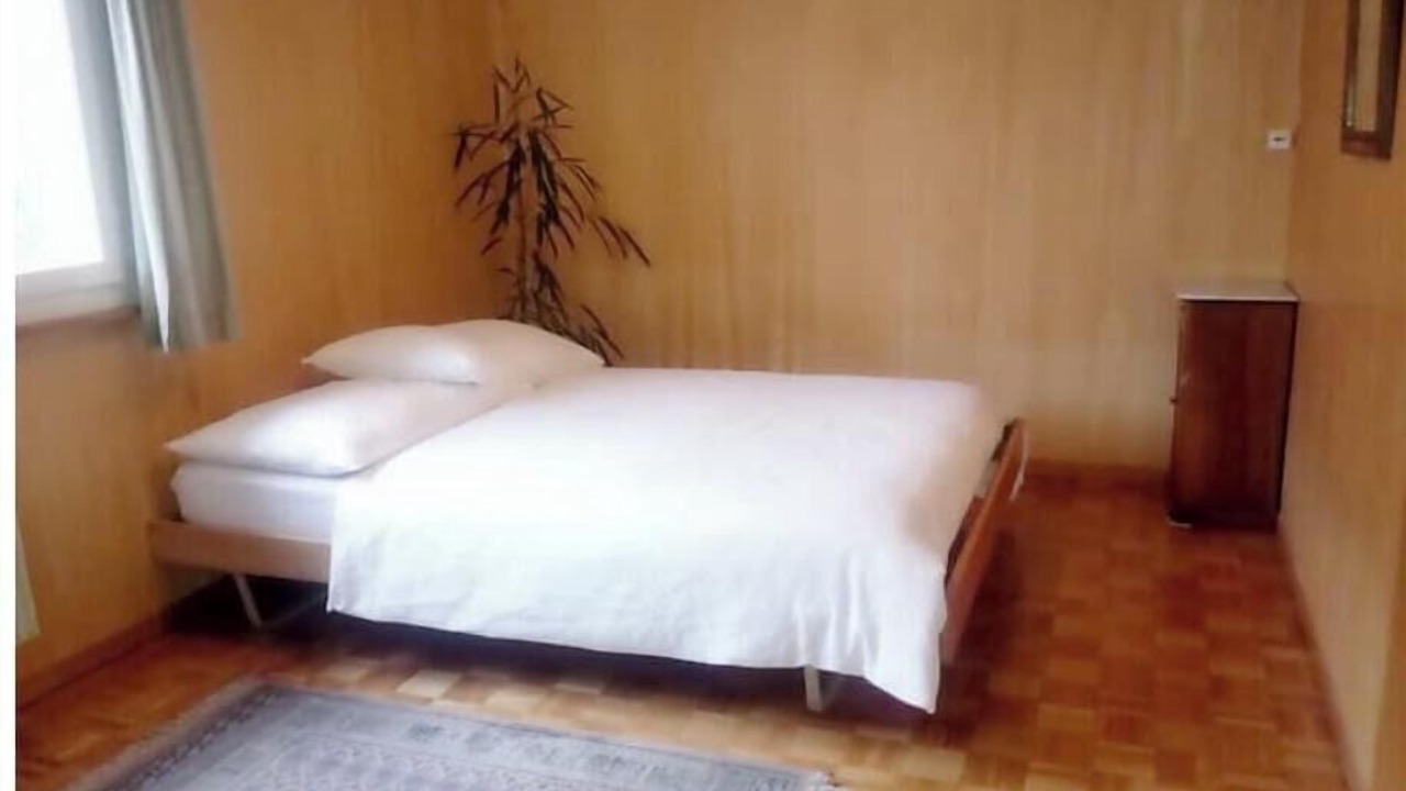 Photo of Bedroom in Ruetli