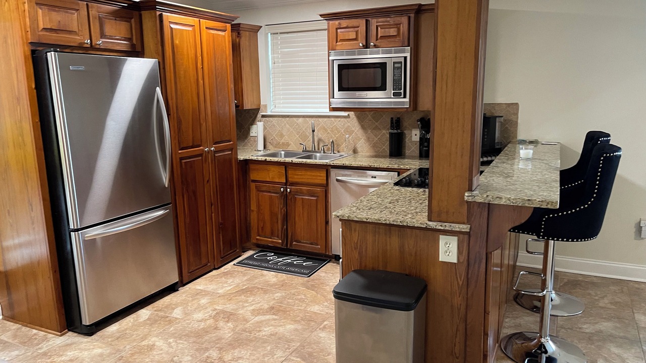 Photo of Kitchen in Baton Rouge
