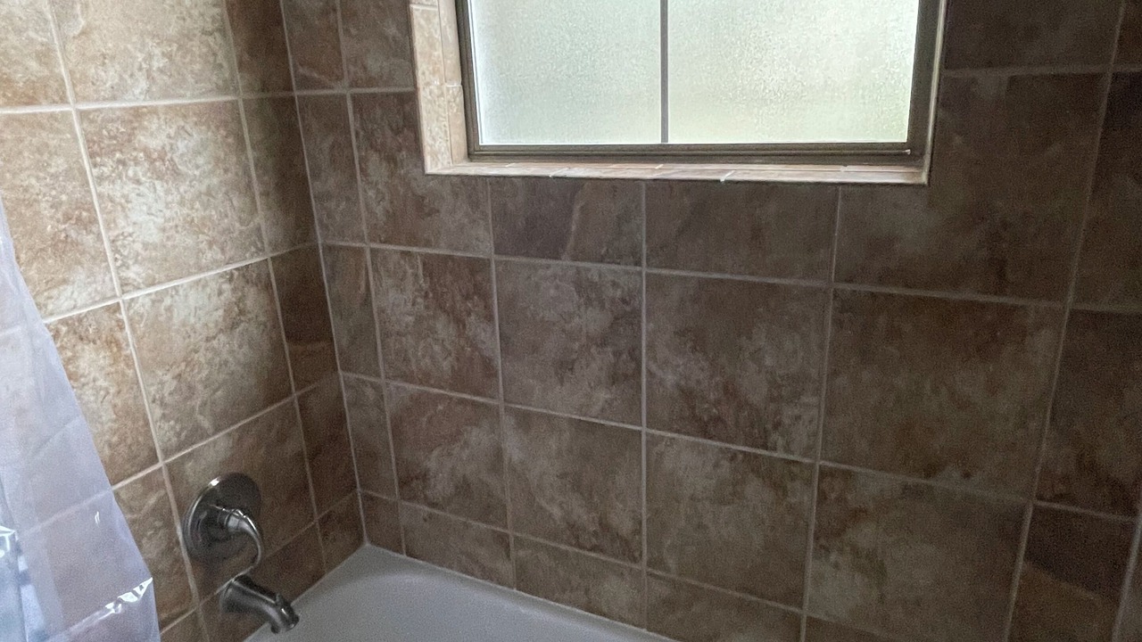 Photo of Bathroom in Baton Rouge