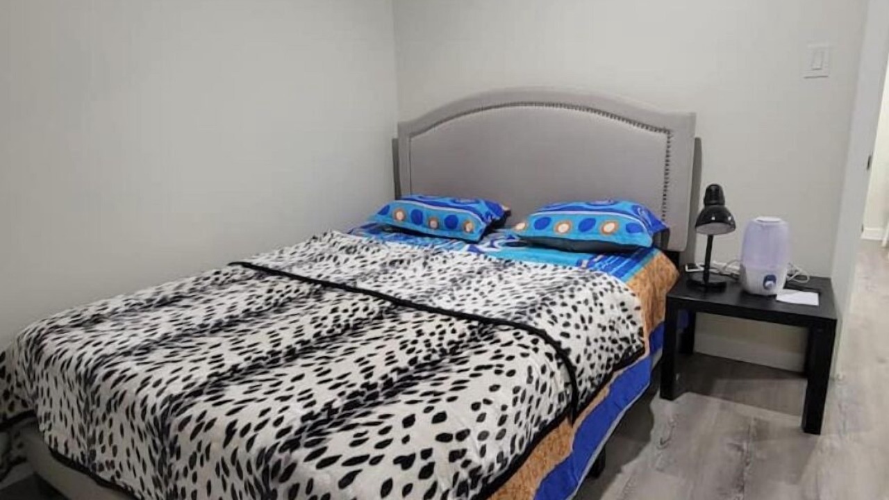 Photo of Bedroom in Regina