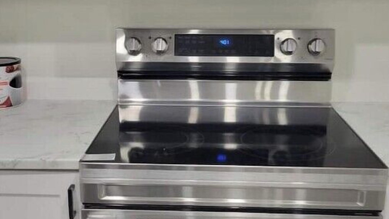 Photo of Kitchen in Regina