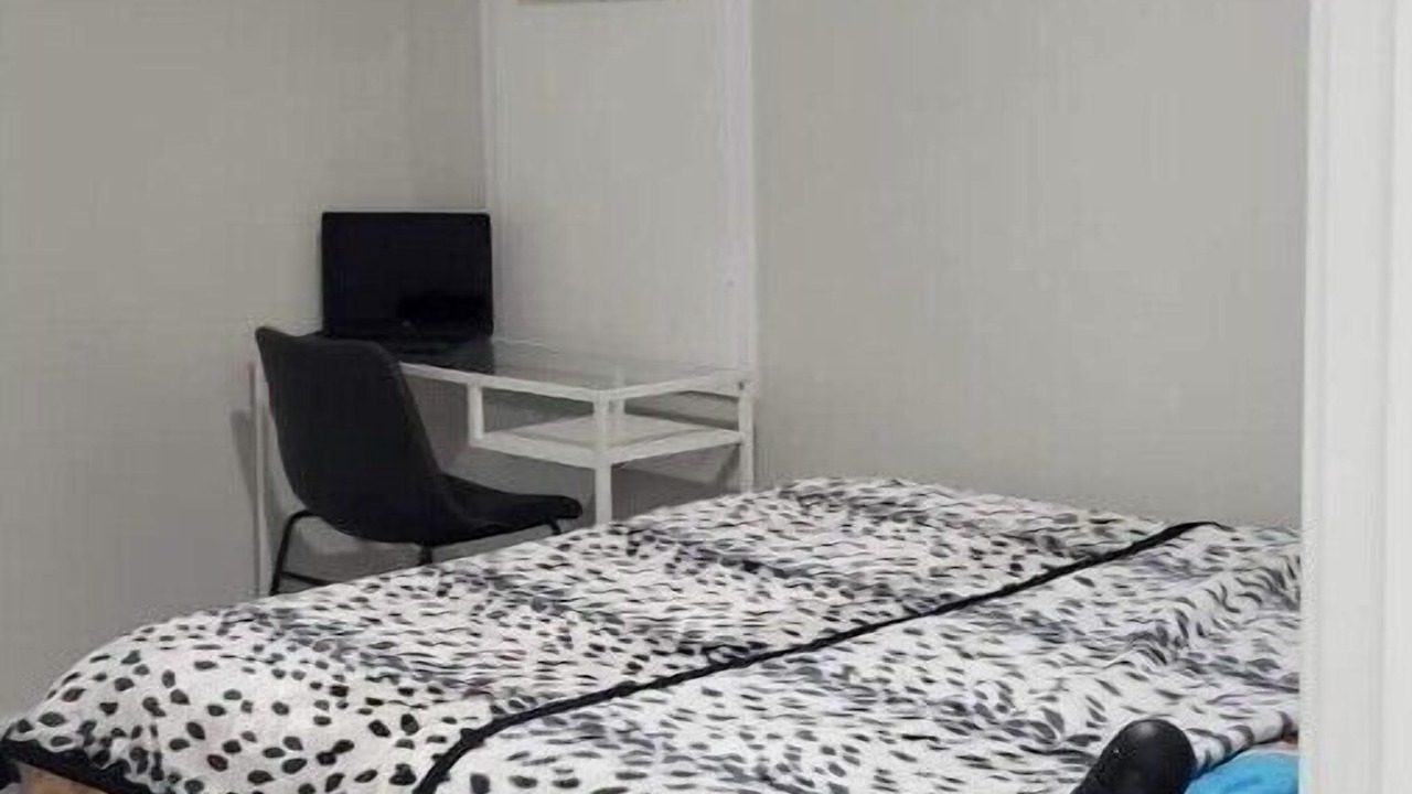 Photo of Bedroom in Regina