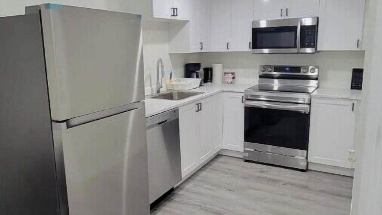 Photo of Kitchen in Regina