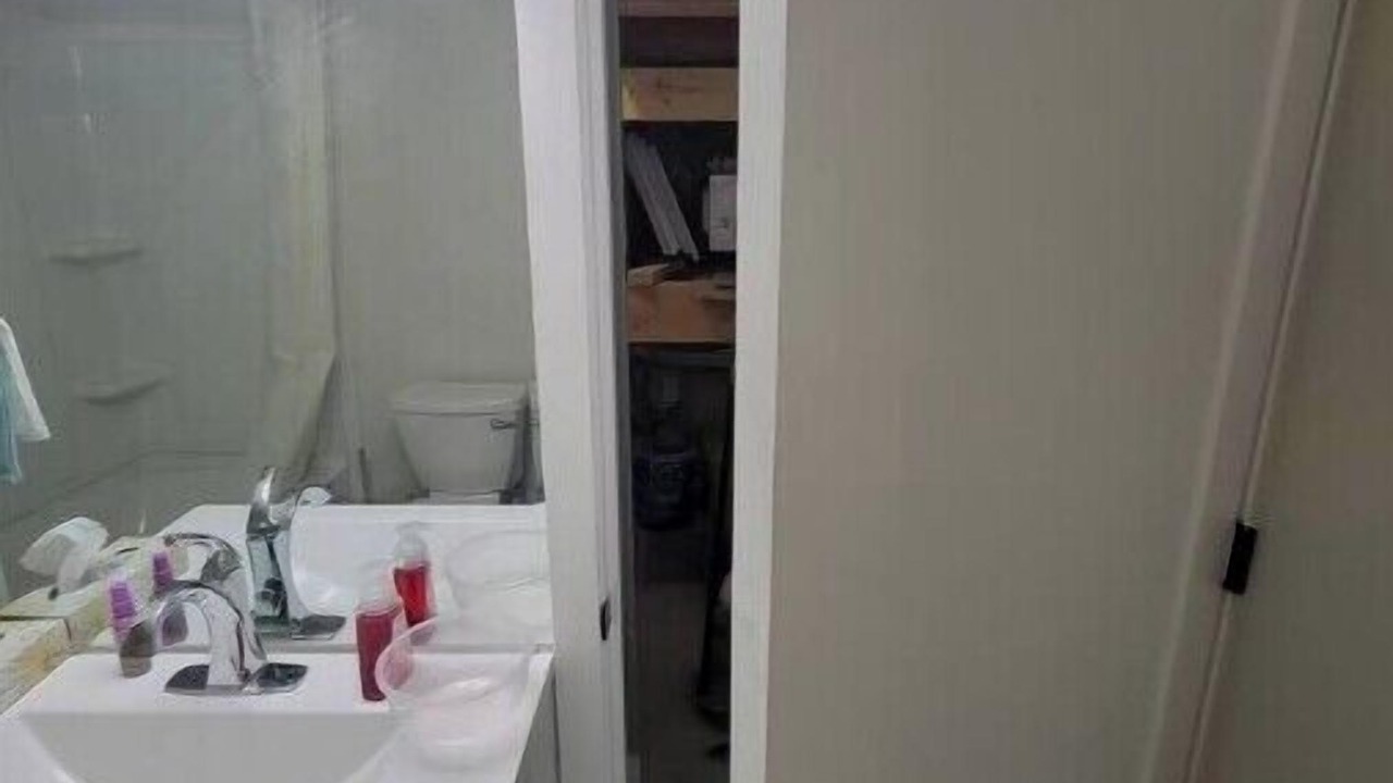 Photo of Bathroom in Regina