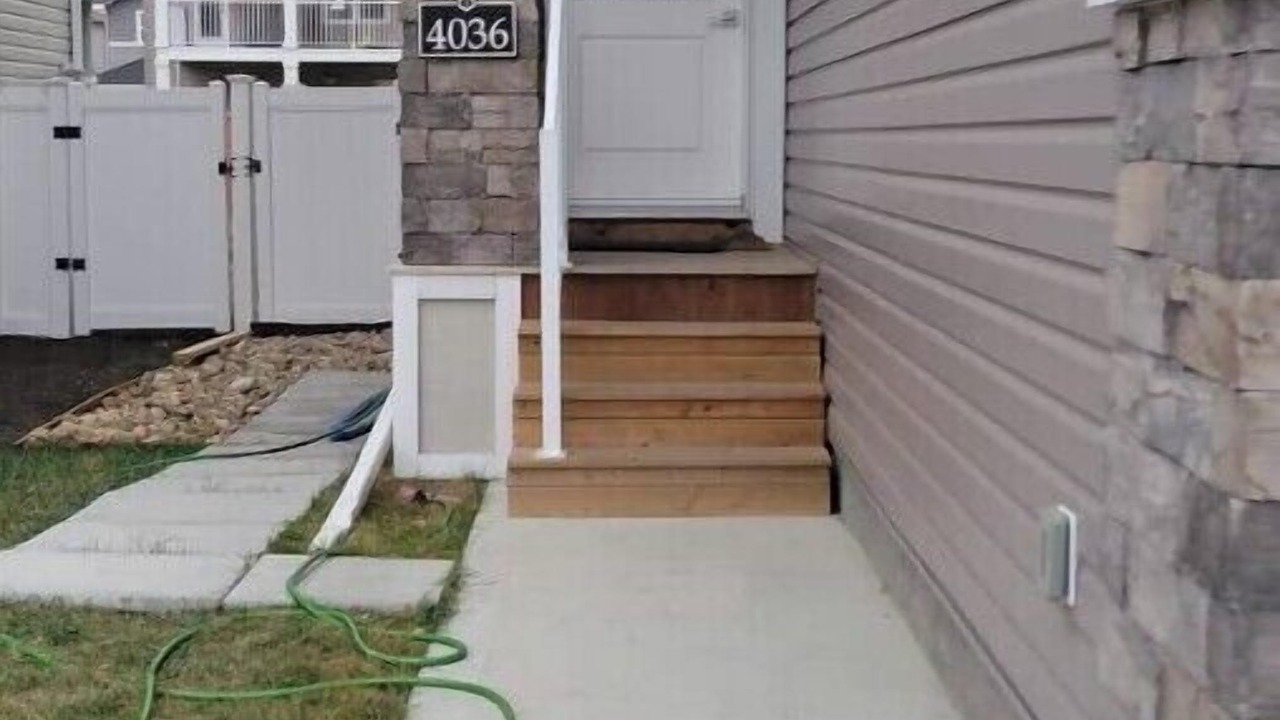Photo of Outdoor in Regina