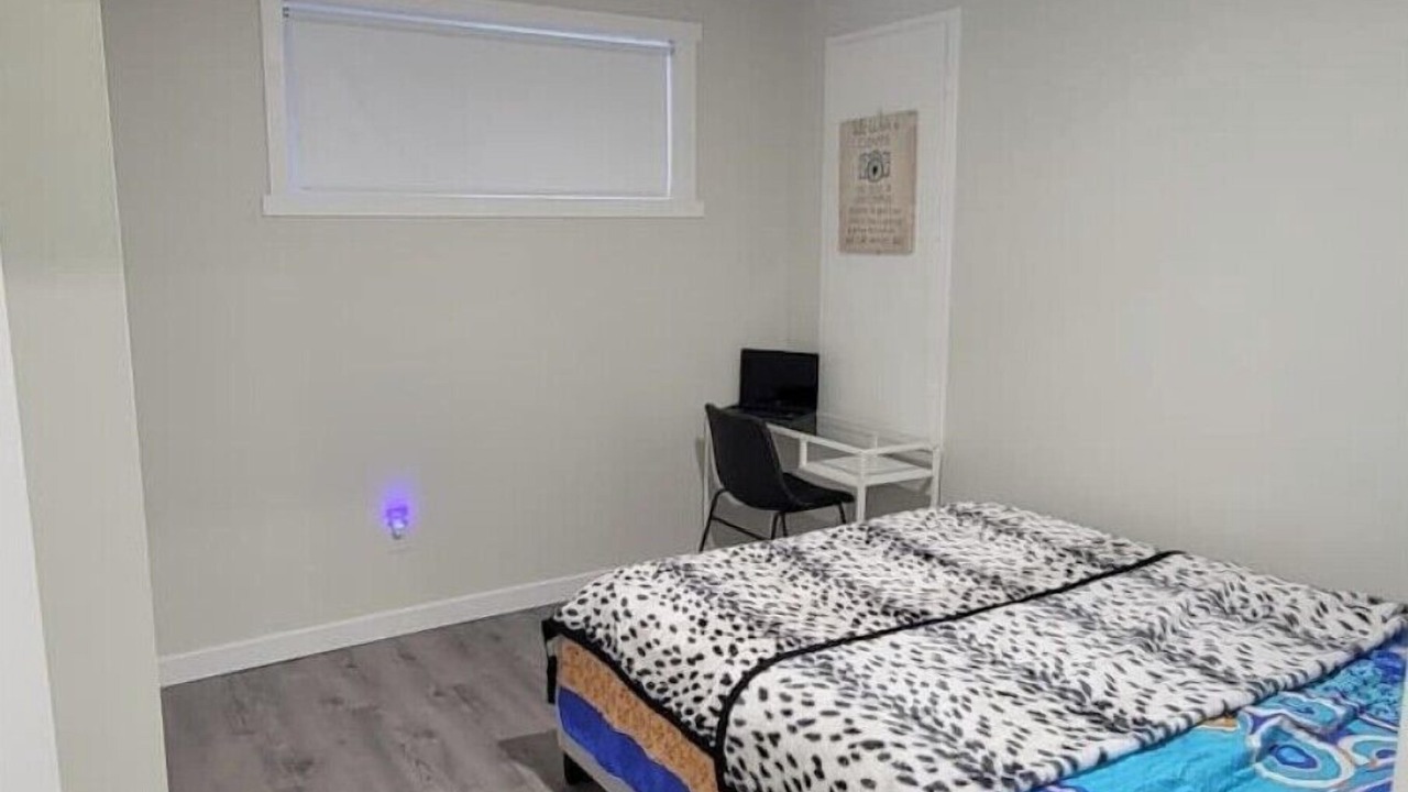 Photo of Bedroom in Regina