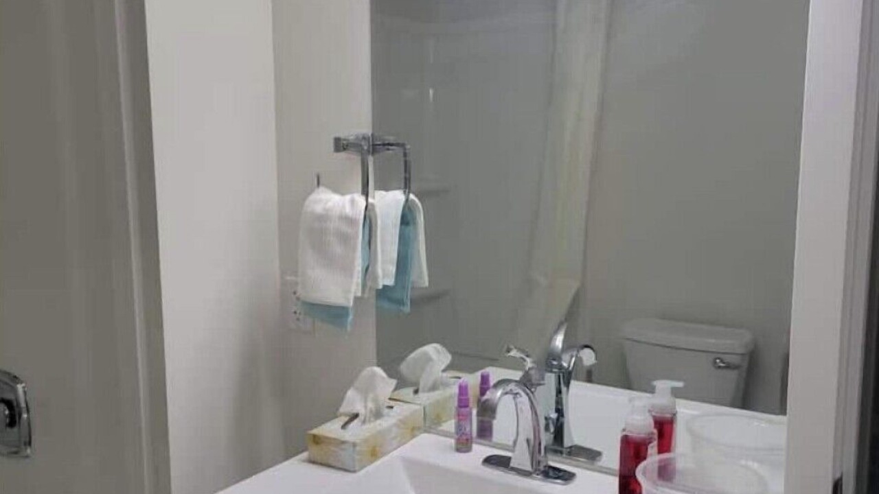 Photo of Bathroom in Regina