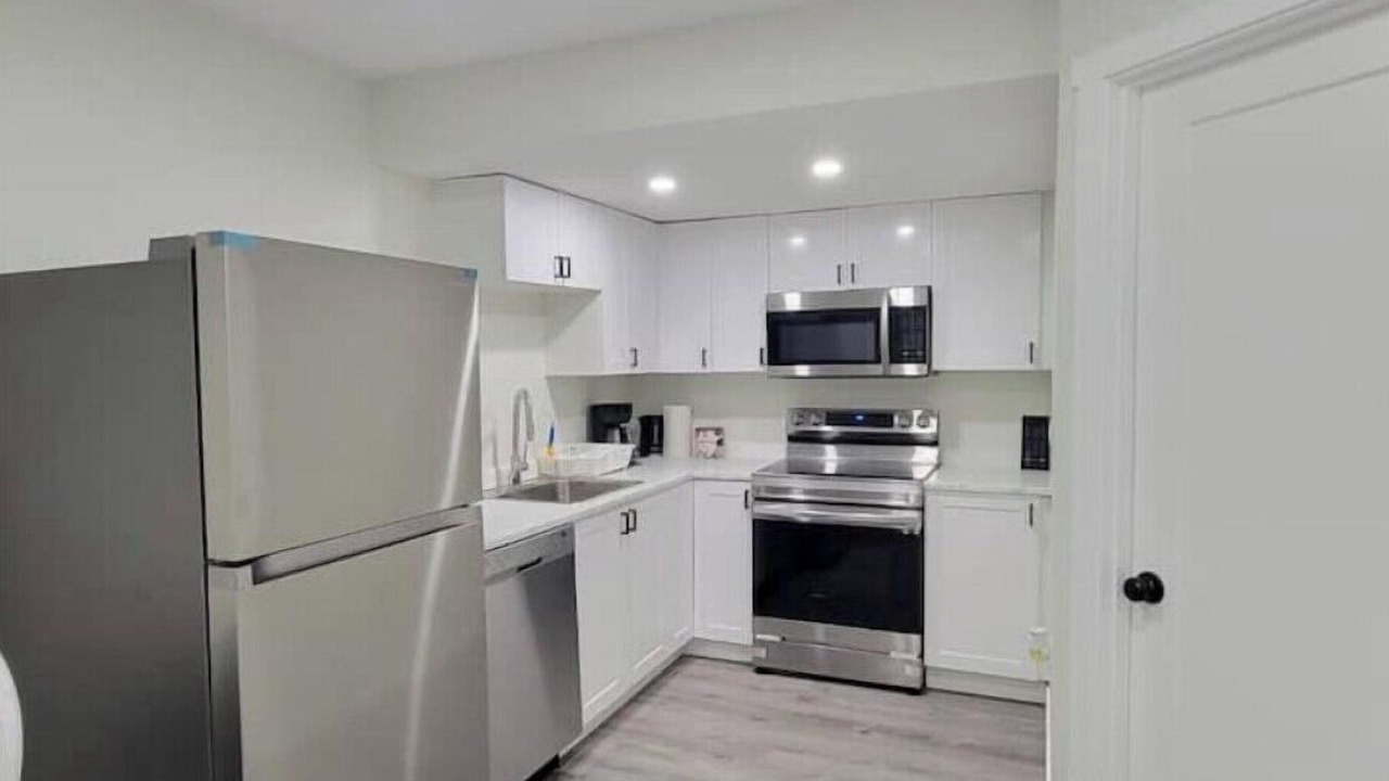 Photo of Kitchen in Regina