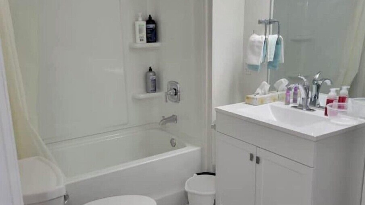 Photo of Bathroom in Regina
