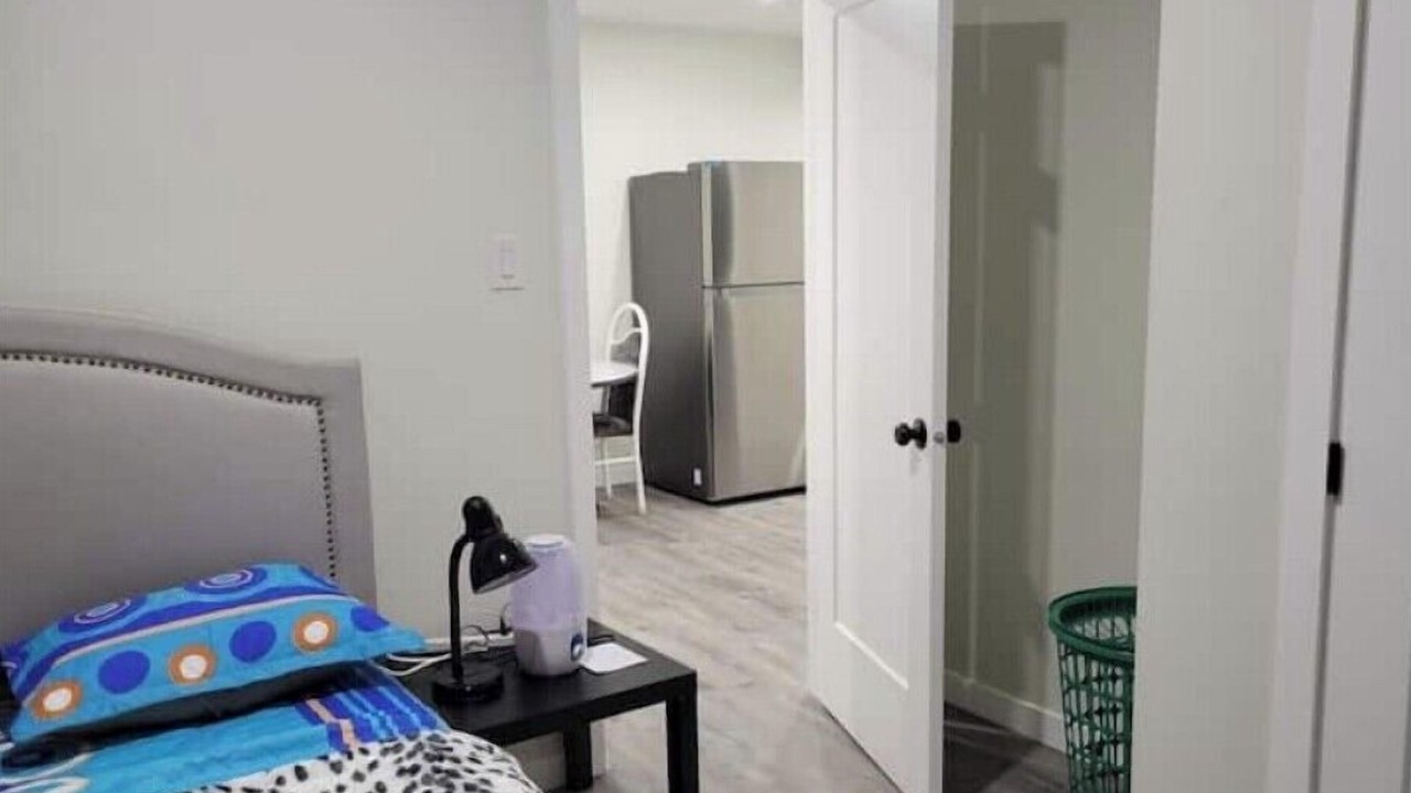 Photo of Bedroom in Regina