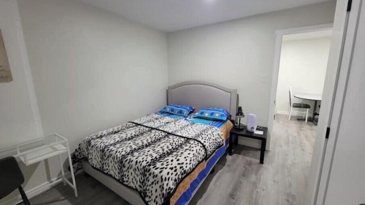 Photo of Bedroom in Regina