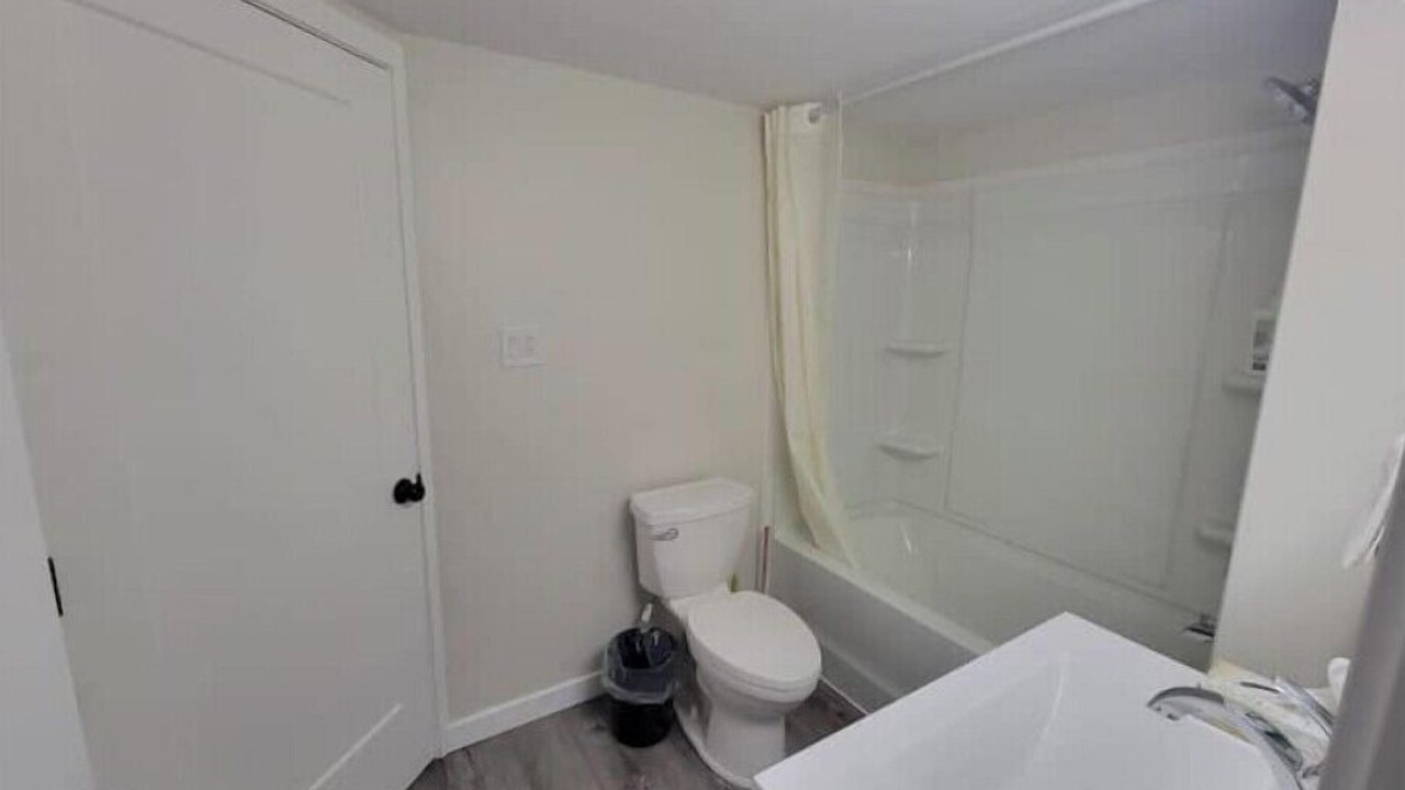 Photo of Bathroom in Regina