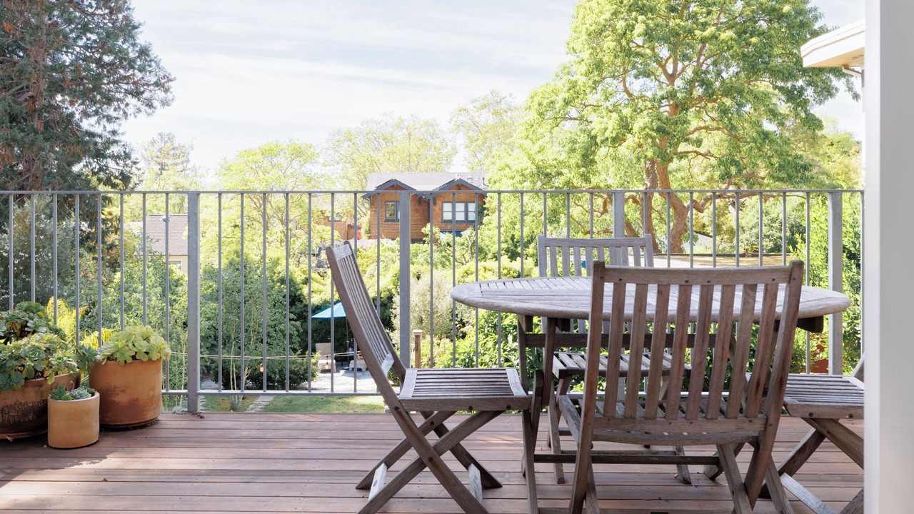 Photo of Outdoor in Berkeley