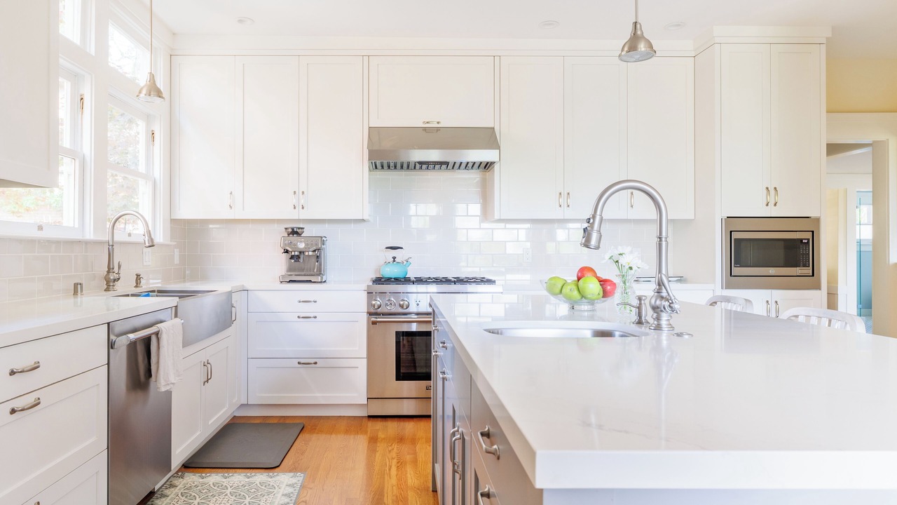 Photo of Kitchen in Berkeley