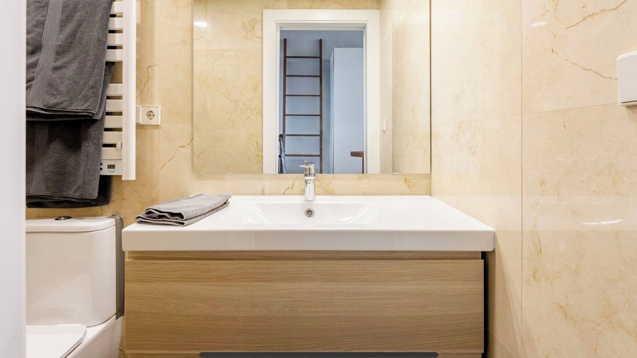 Photo of Bathroom in Pueblo Nuevo