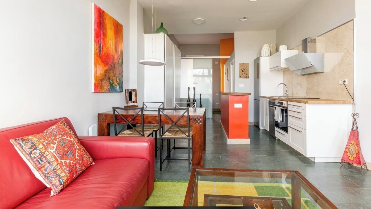 Photo of Livingroom in Pueblo Nuevo