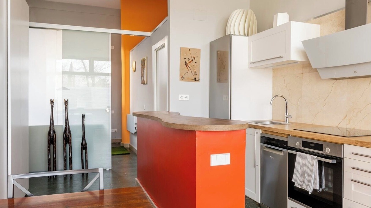 Photo of Kitchen in Pueblo Nuevo