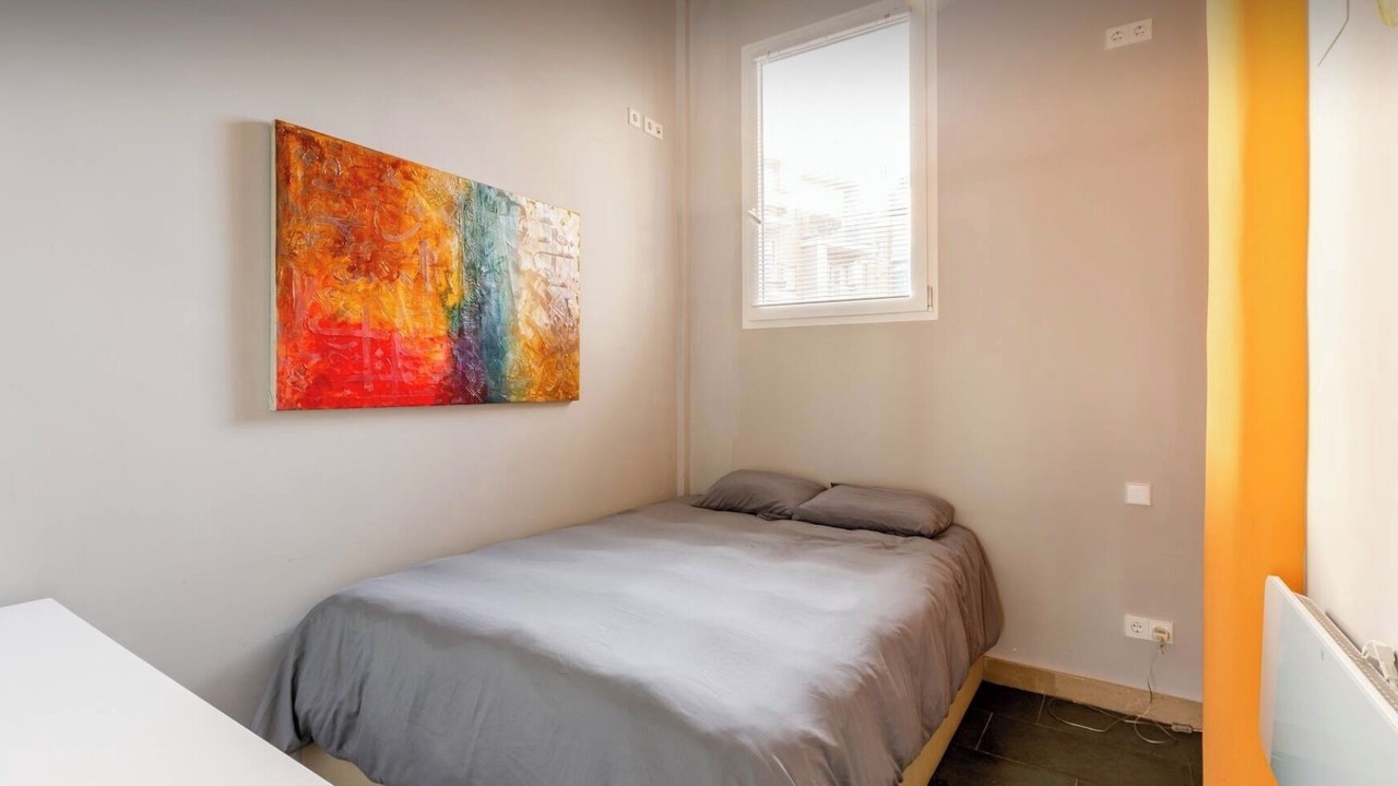 Photo of Bedroom in Pueblo Nuevo