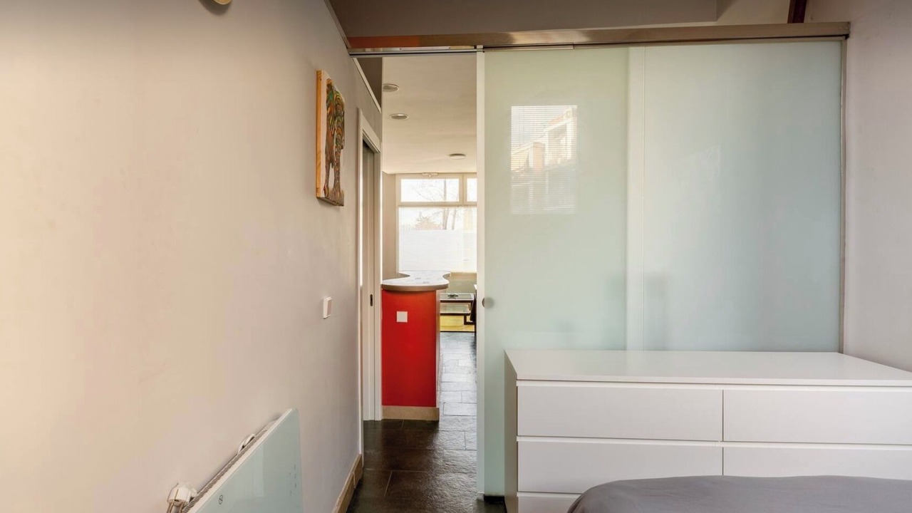 Photo of Bedroom in Pueblo Nuevo