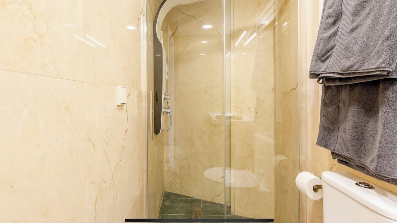 Photo of Bathroom in Pueblo Nuevo