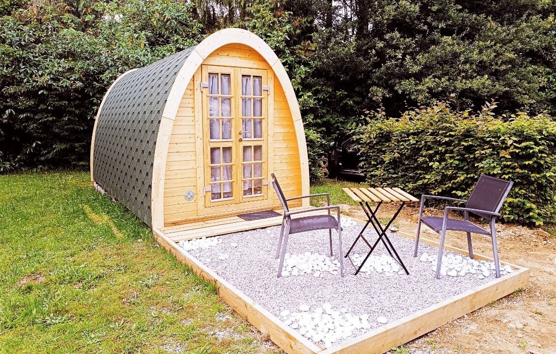 Photo of Outdoor in Saint-Jacut-les-Pins