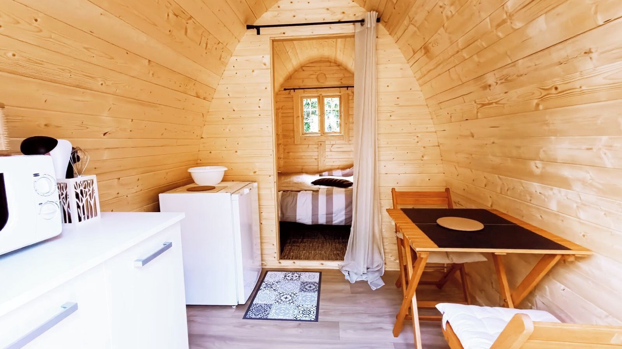 Photo of Bedroom in Saint-Jacut-les-Pins